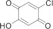 2-Chloro-5-hydroxycyclohexa-2,5-diene-1,4-dione