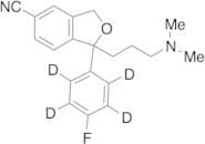 Citalopram-d4