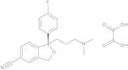 (R)-Citalopram Oxalate