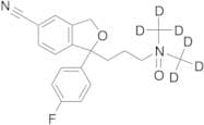 Citalopram-d6 N-Oxide