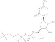 Citicoline Sodium Salt