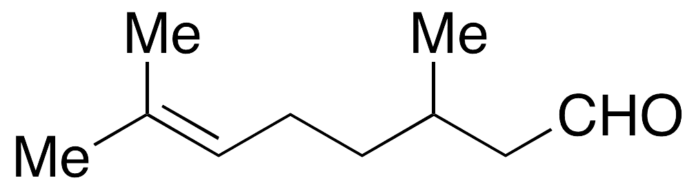 rac-Citronellal (>90%)