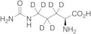 L-Citrulline-d6