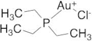 Chloro(triethylphosphine)gold