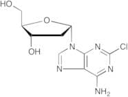 1’-epi-Cladribine