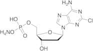 Cladribine 5’-Monophosphate Ammonium (>85%)