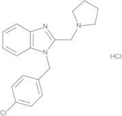 Clemizole Hydrochloride