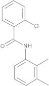 2-Chloro-N-(2,3-dimethylphenyl)benzamide