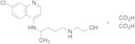 Cletoquine Oxalate
