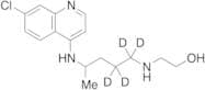 Cletoquine-d4