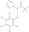 Climbazole-d4