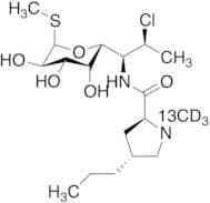 Clindamycin-13C,D3