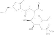 Clindamycin 2-Phosphate