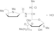 Clindamycin 3-Palmitate Hydrochloride