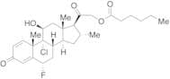 Clocortolone Caproate