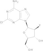 Clofarabine