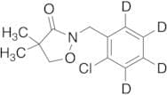 Clomazone-d4