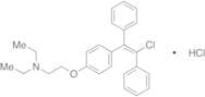 trans-Clomiphene Hydrochloride