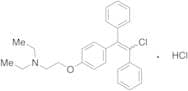 Clomiphene Hydrochloride (E/Z Mixture)