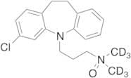 Clomipramine-d6 N-Oxide