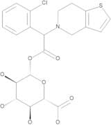 Clopidogrel Acyl-b-D-glucuronide