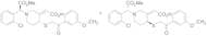 cis-Clopidogrel-MP Derivative(Pair of Enantiomers)