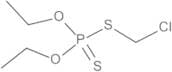 Chlormefos