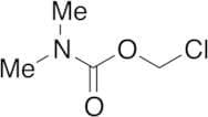 Chloromethyl Dimethylcarbamate