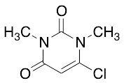 6-Chloro-1,3-dimethyluracil