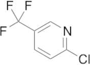 2-Chloro-5-(trifluoromethyl)pyridine