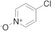 4-Chloropyridine N-Oxide