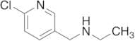 2-​Chloro-​5-​ethylamino Methyl Pyridine
