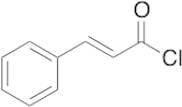 trans-Cinnamoyl Chloride