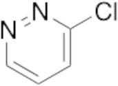 3-Chloropyridazine