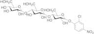2-Chloro-4-nitrophenyl α-D-Maltotrioside