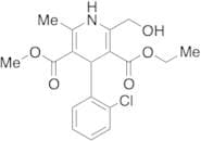 4-(2-Chlorophenyl)-1,4-Dihydro-2-(Hydroxymethyl)-6-methyl-3,5-pyridinedicarboxylic Acid 3-Ethyl 5-…