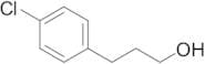 3-(4-Chlorophenyl)propan-1-ol