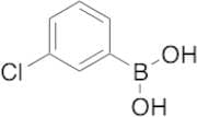 3-Chlorophenylboronic Acid
