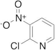 2-Chloro-3-nitropyridine