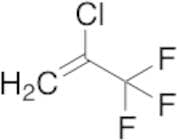 2-Chloro-3,3,3-trifluoropropene