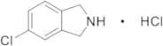 5-Chloroisoindoline hydrochloride