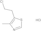 Chlormethiazole Hydrochloride