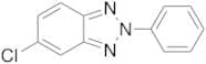 5-Chloro-2-phenyl-2H-benzotriazole