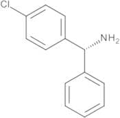 (R)-(4-Chlorophenyl)(phenyl)methanamine