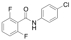 N-(4-Chlorophenyl)-2,6-difluorobenzamide