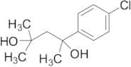 2-(4-Chlorophenyl)-4-methylpentane-2,4-diol