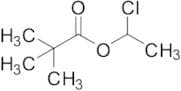 1-Chloroethyl Pivalate