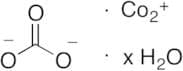 Cobalt(II) Carbonate Hydrate