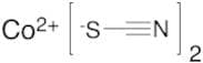 Cobalt(II) Thiocyanate
