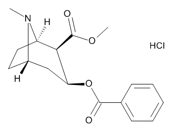 Cocaine Hydrochloride
